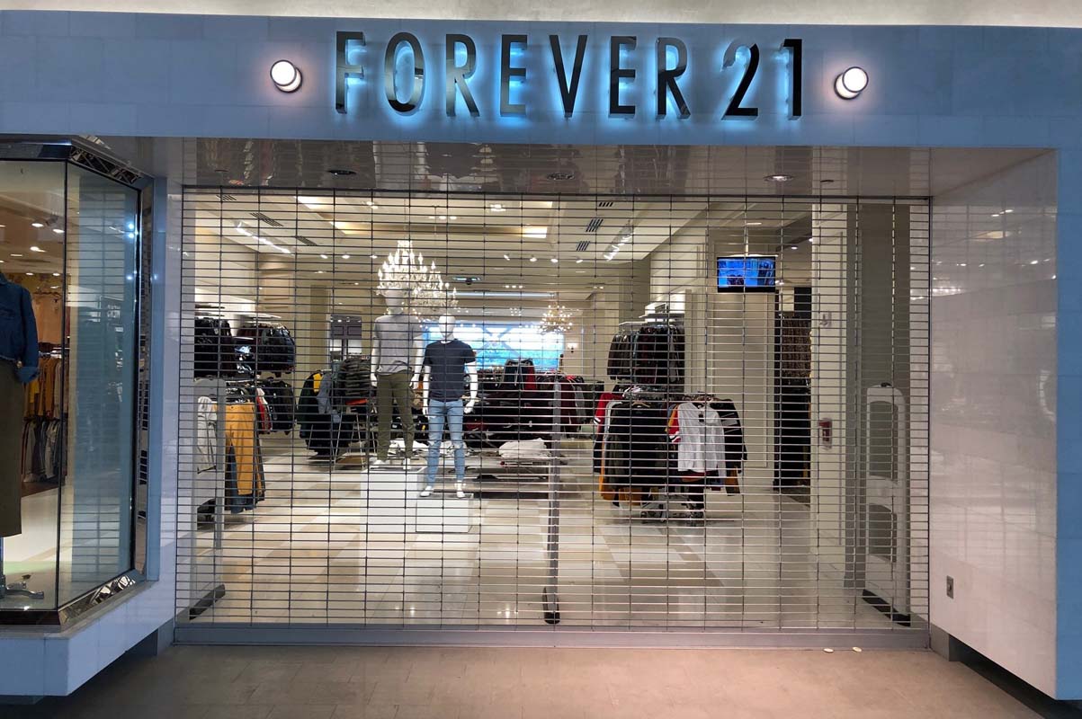 Магазин Forever 21 Официальный Сайт На Русском