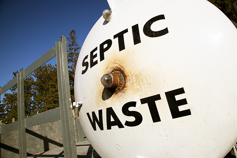 Whatcom County offering free training for owners of septic systems - Vimarsana News