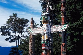 Indigenous People's Day celebration to take place in Lummi Nation - Vimarsana News