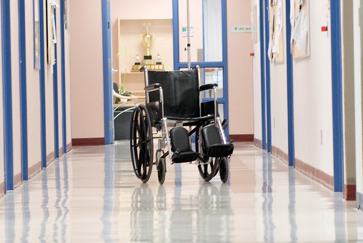 Report: Washington second best state for long-term care - Vimarsana News