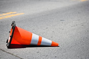 Traffic delays possible as maintenance, construction work continues - Vimarsana News