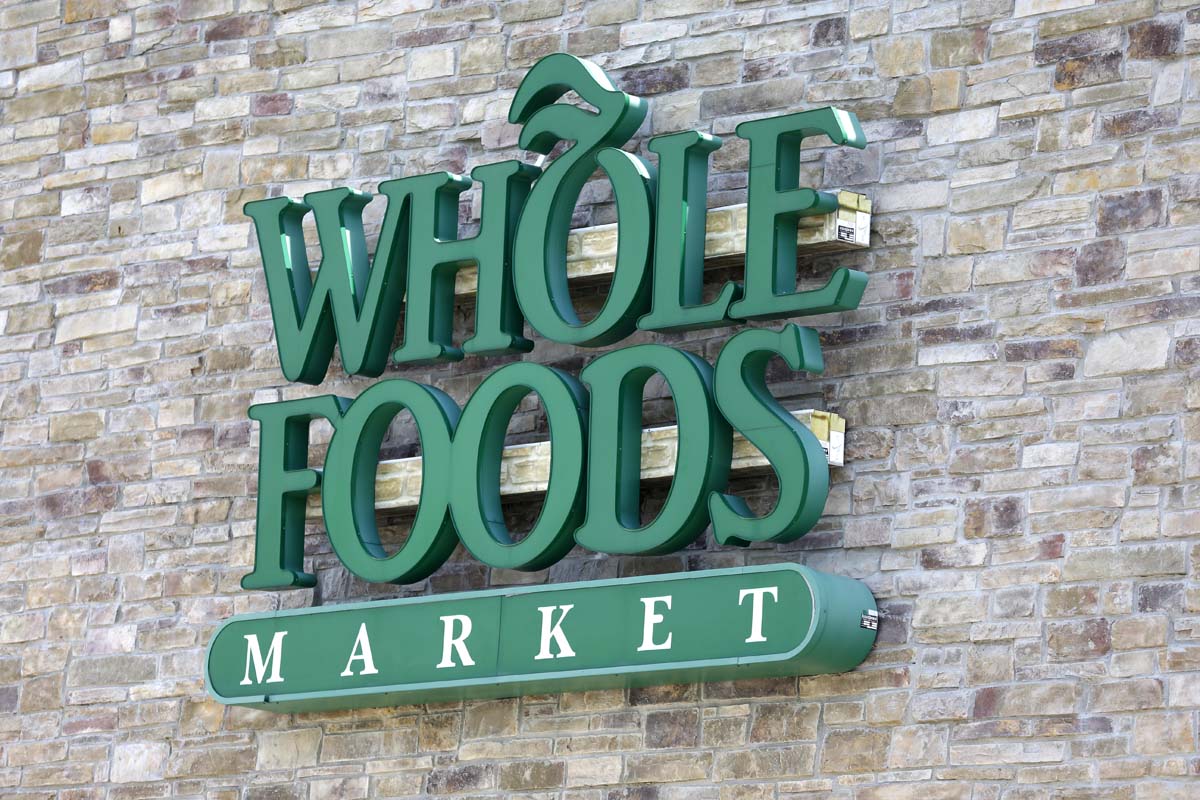 Amazon Whole Foods 790 KGMI