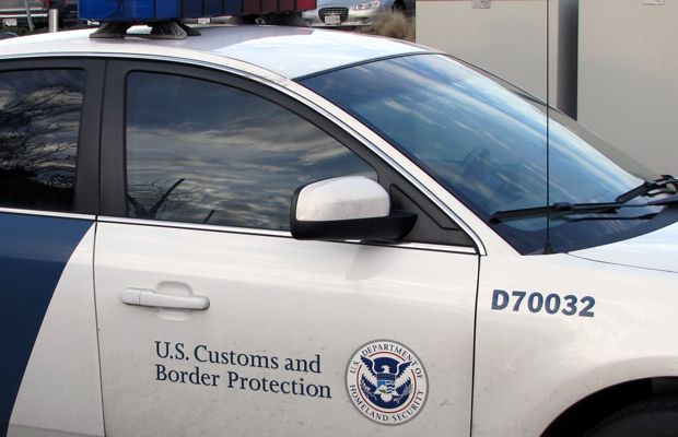 Four people arrested attempting to illegally cross border near Blaine - Vimarsana News