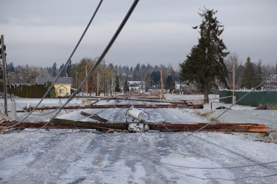 Garrison Road 790 KGMI