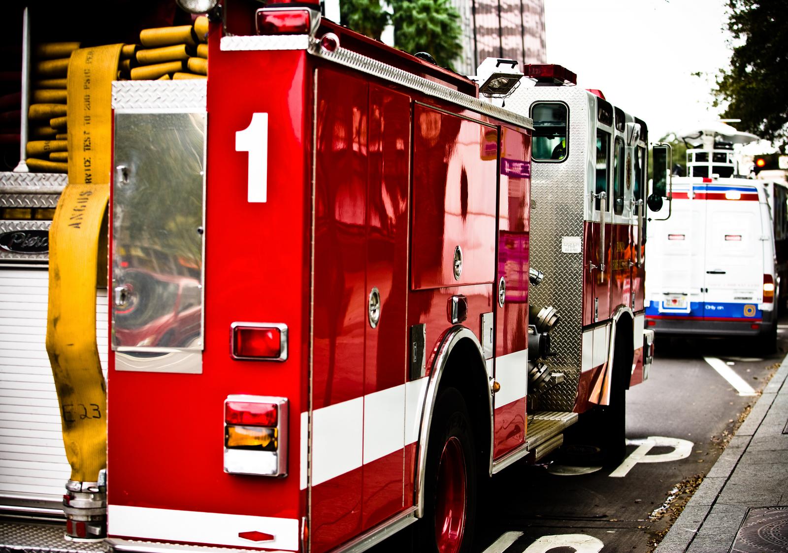 Whatcom 4 fire levy increase expected to pass - Vimarsana News
