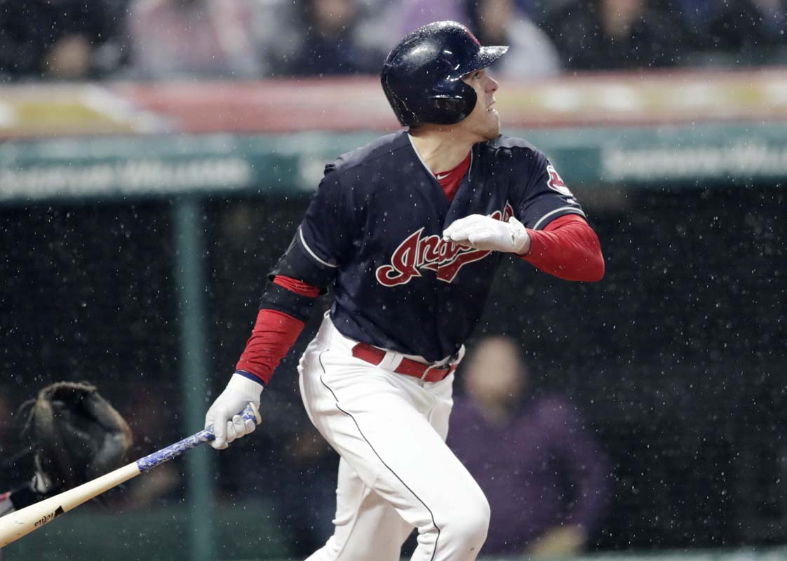 Bradley Zimmer 790 KGMI