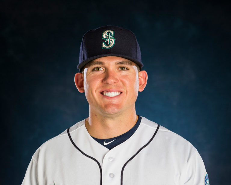 Mariners activate Ryon Healy from the 10day disabled list 790 KGMI