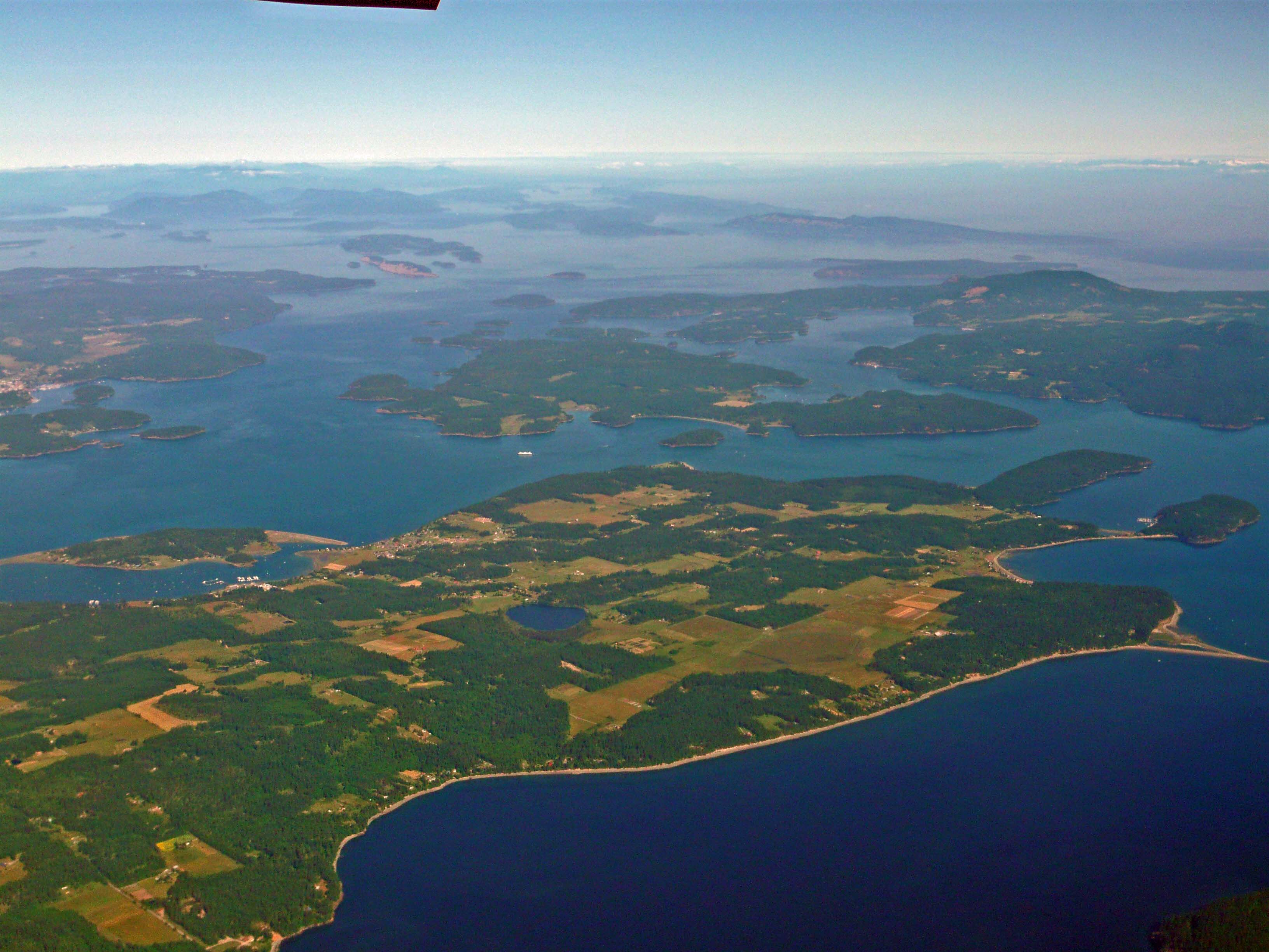 Sheriff's office investigating fatal hunting accident on Lopez Island - Vimarsana News
