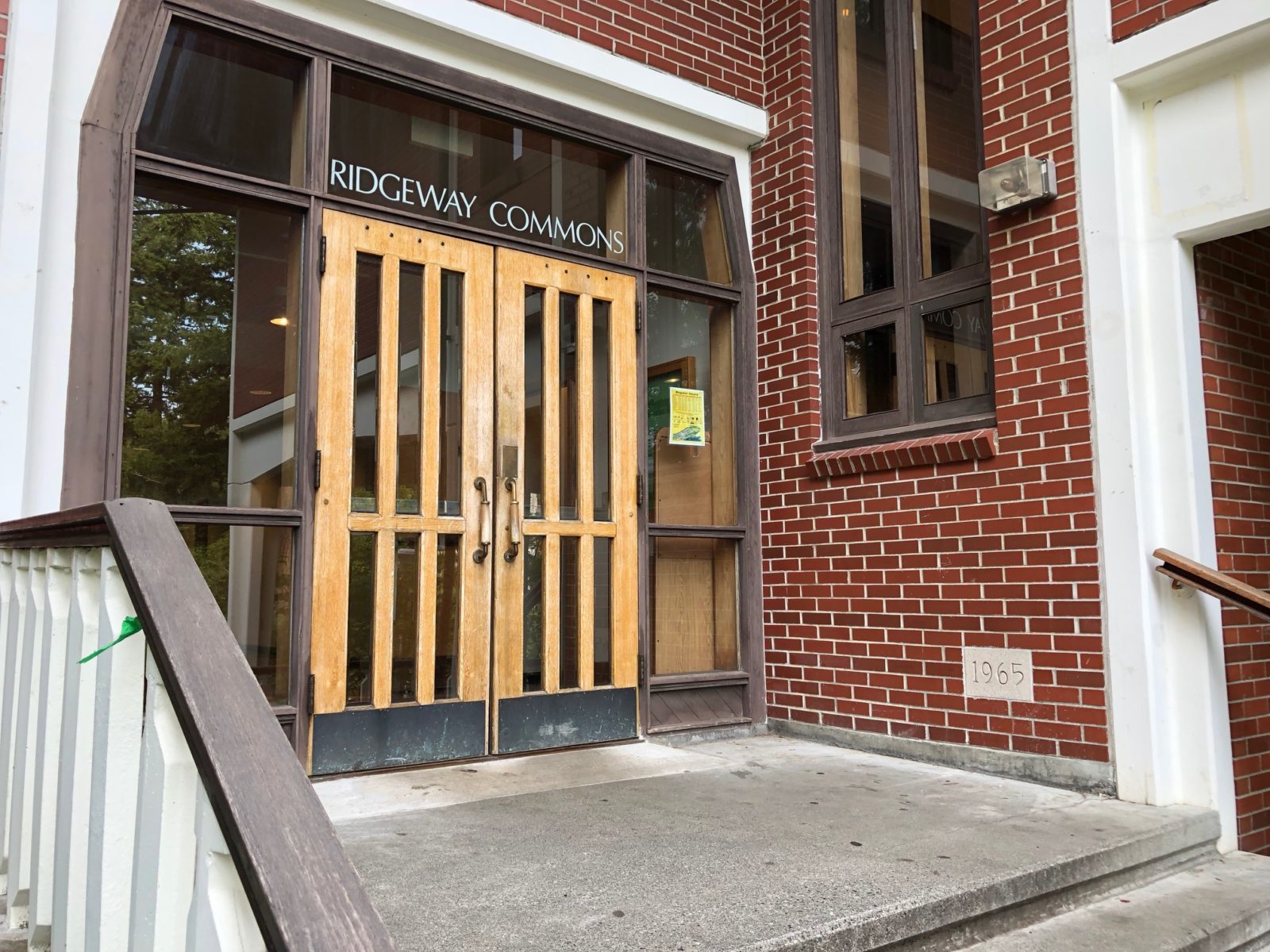 Ridgeway Commons 790 KGMI