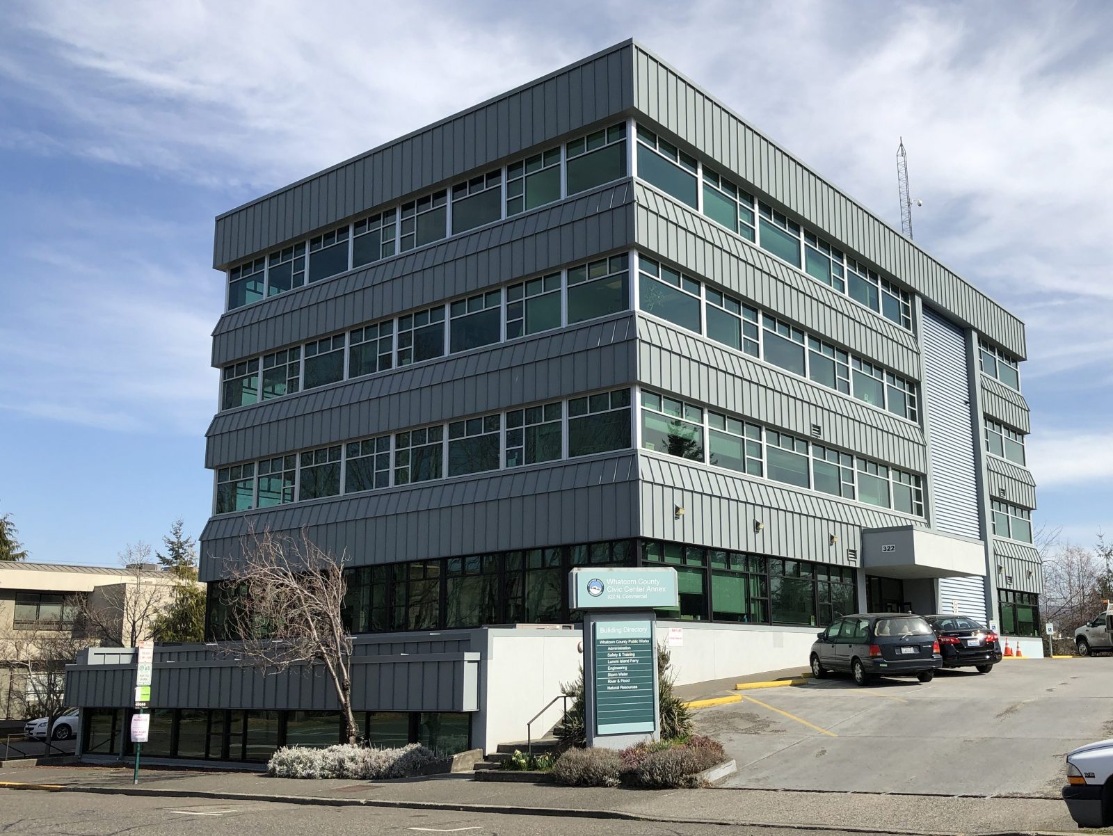 Ryan Martin Commercial Real Estate 790 KGMI