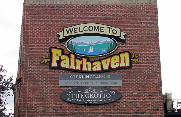 Potential new building plans for long-time burger joint in Fairhaven - Vimarsana News