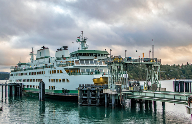 State holds vote on name for new Olympic Class ferry - Vimarsana News