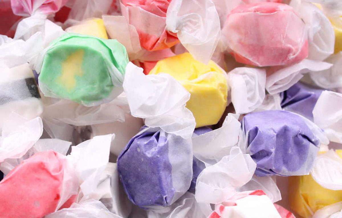 taffy clipart 790 KGMI