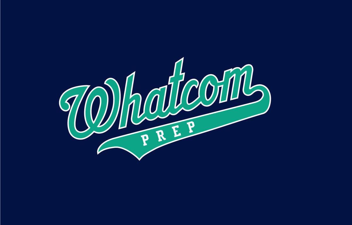Whatcom Prep Baseball 790 KGMI