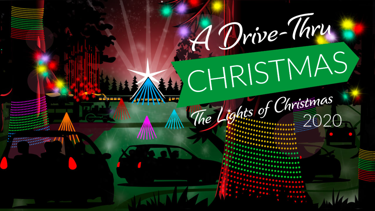 The Lights of Christmas 790 KGMI