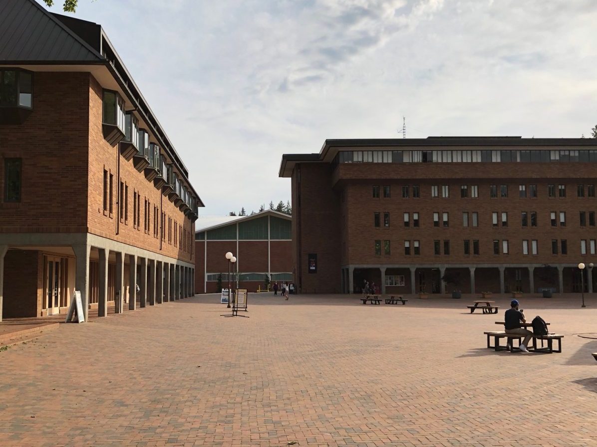 Western Washington University announces Winter Quarter plans | 790 KGMI