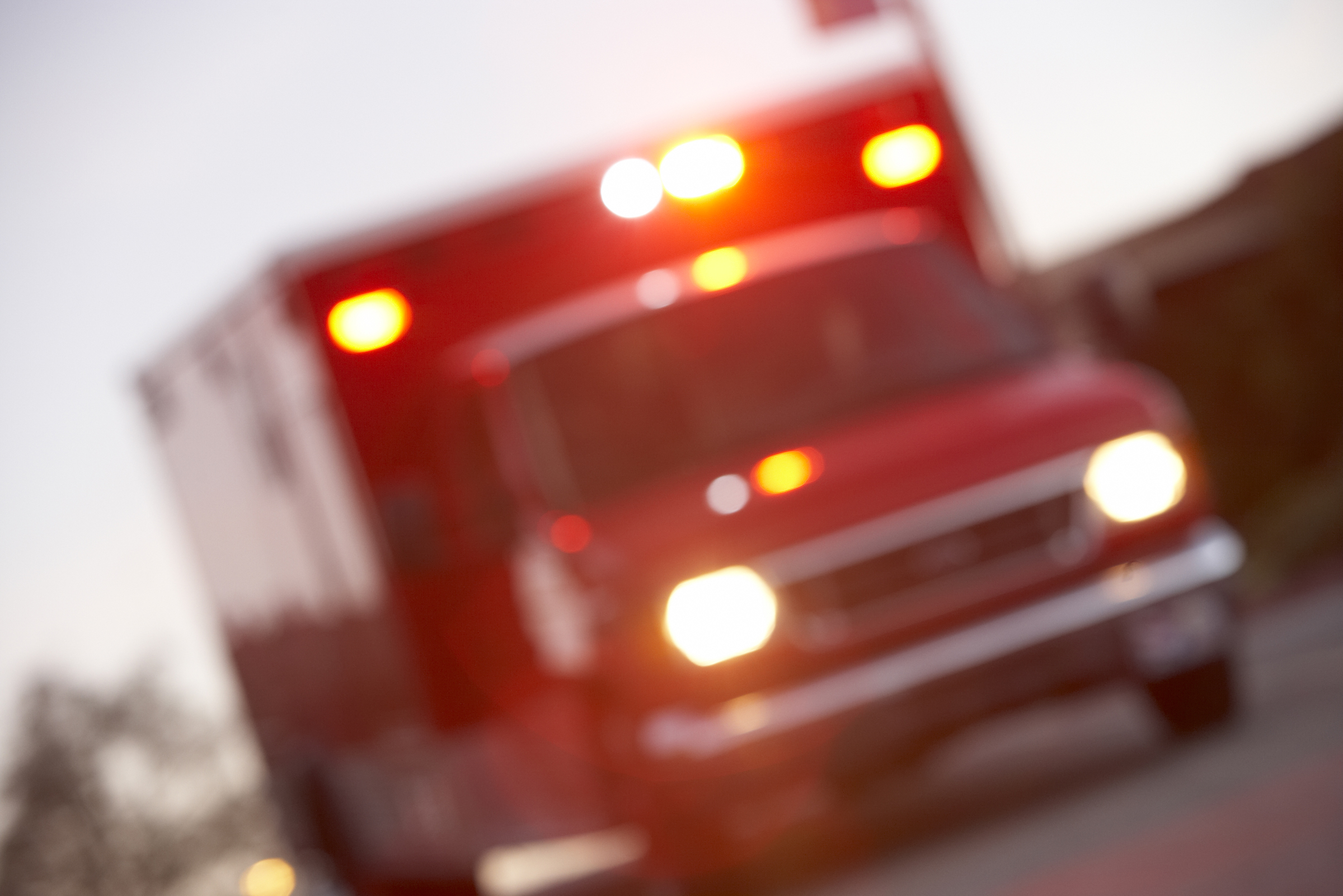 Eight people hospitalized after car crash near Sumas - Vimarsana News