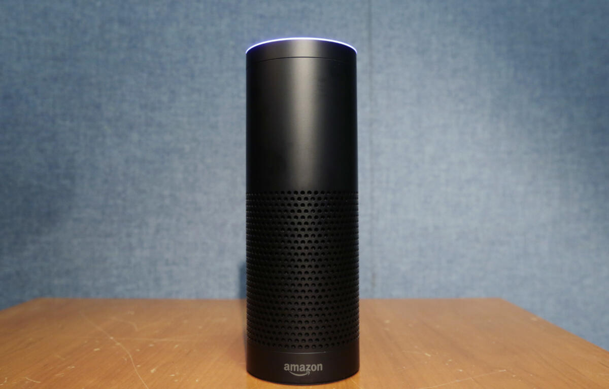 How Alexa & Siri Impact Personal Privacy 790 KGMI