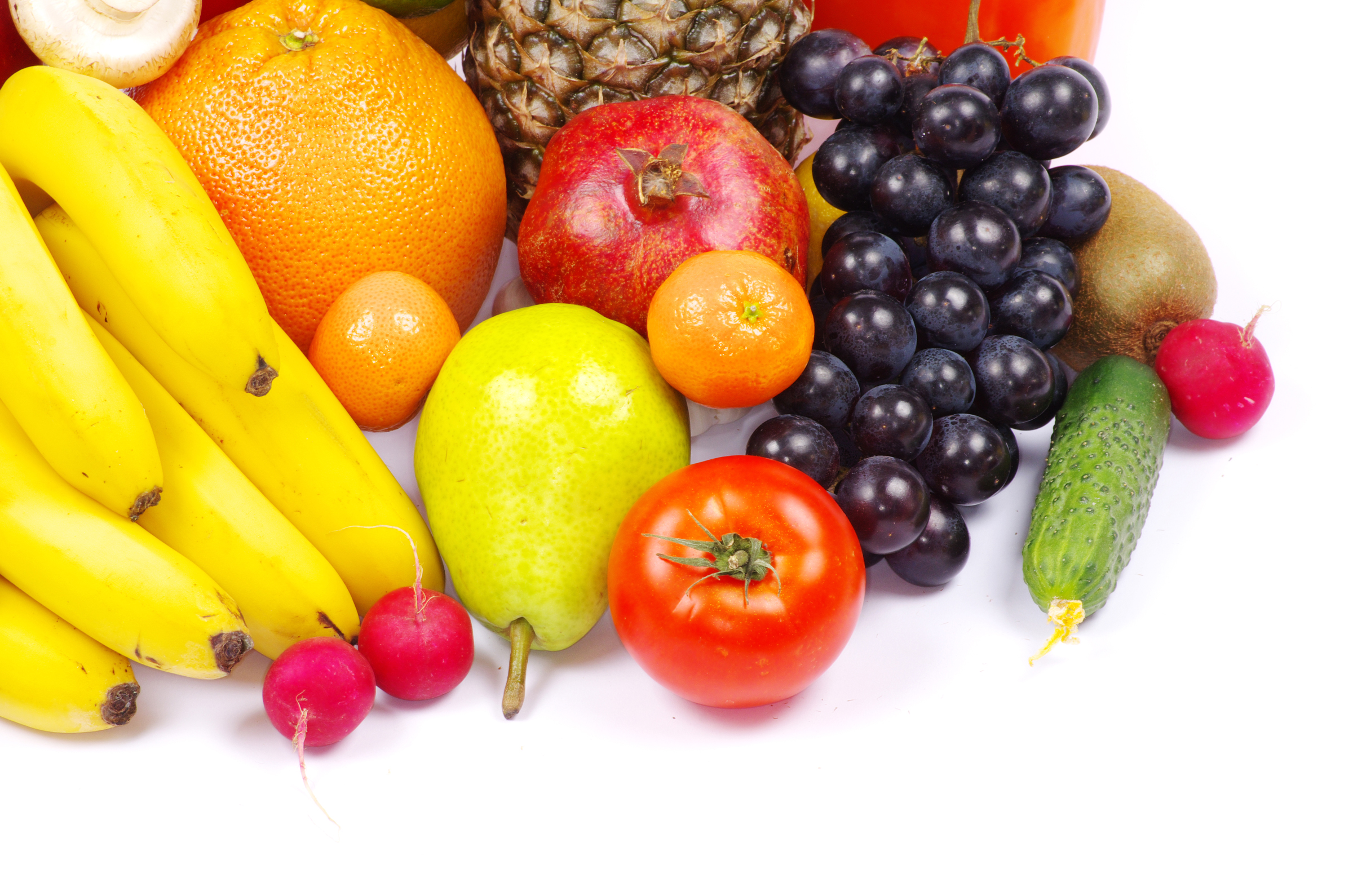 SNAP incentives increasing for fruit and vegetable purchases - Vimarsana News