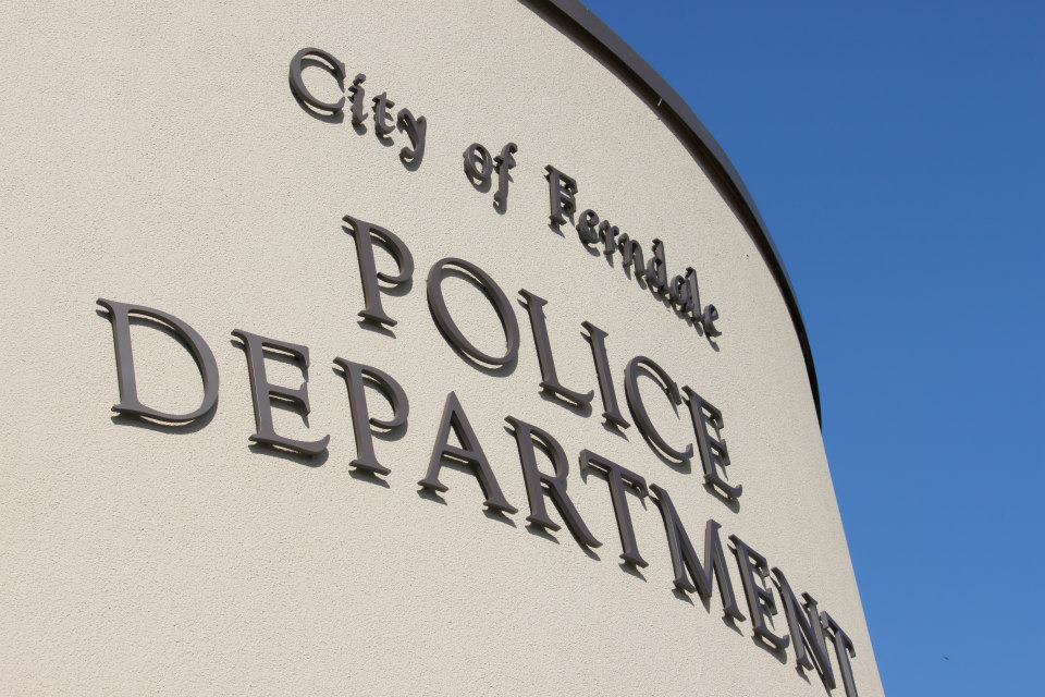 Ferndale Police need help identifying armed robbery suspects - Vimarsana News