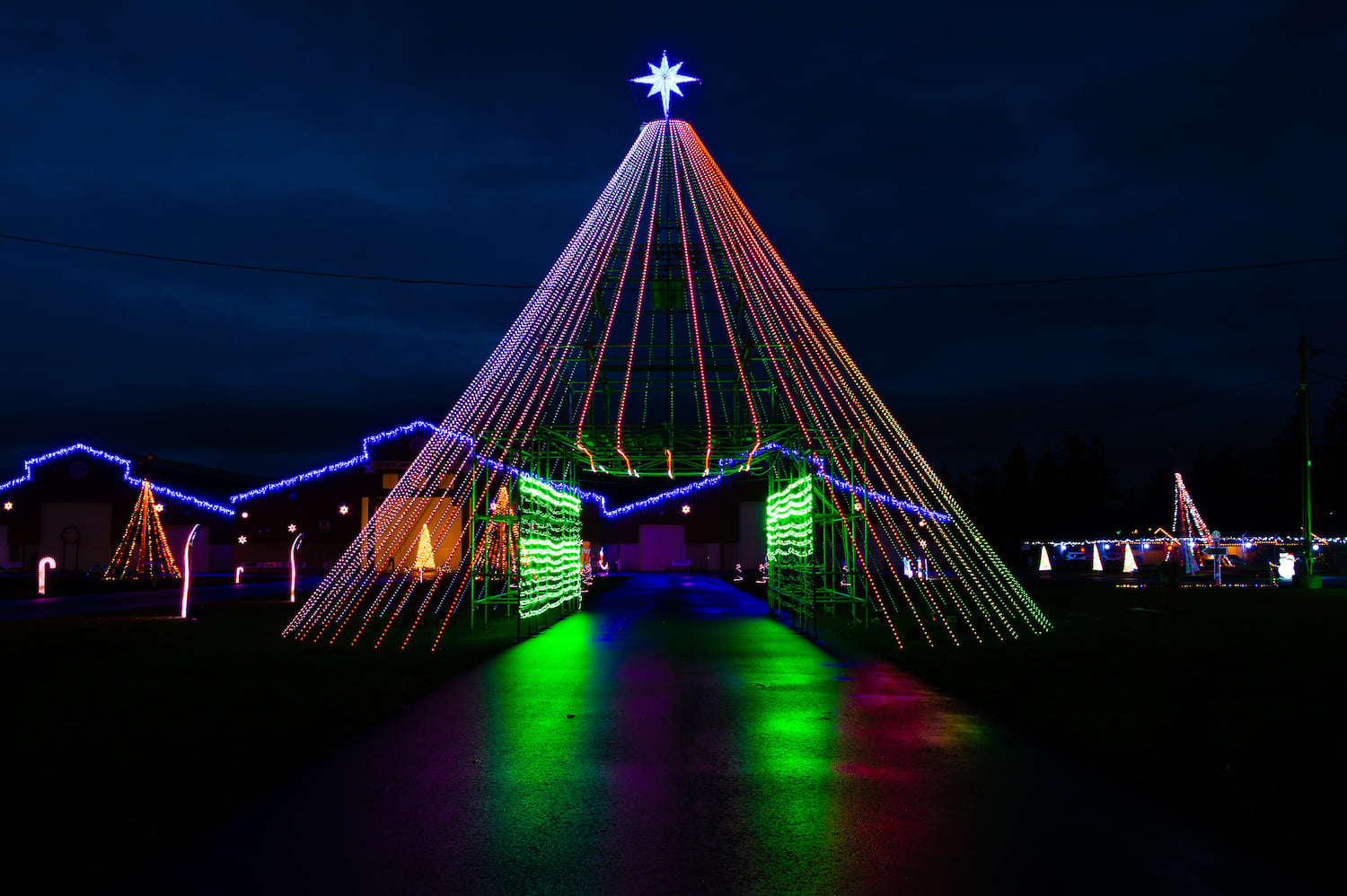 White Christmas Lynden Wa 2022 Bo Wilde: Lynden Hometown News | 790 Kgmi