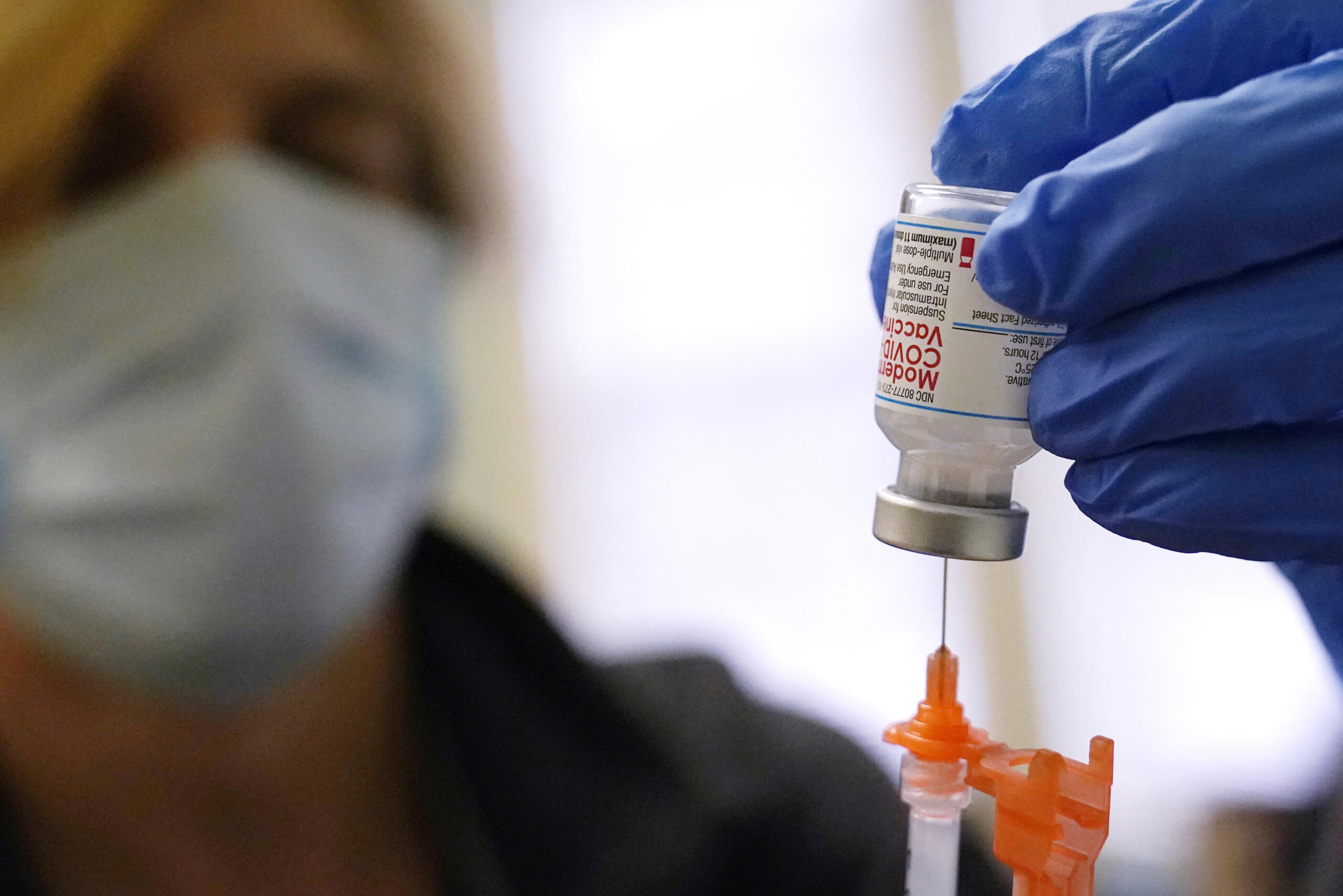 Health Department hosting multiple Whatcom County vaccination clinics - Vimarsana News