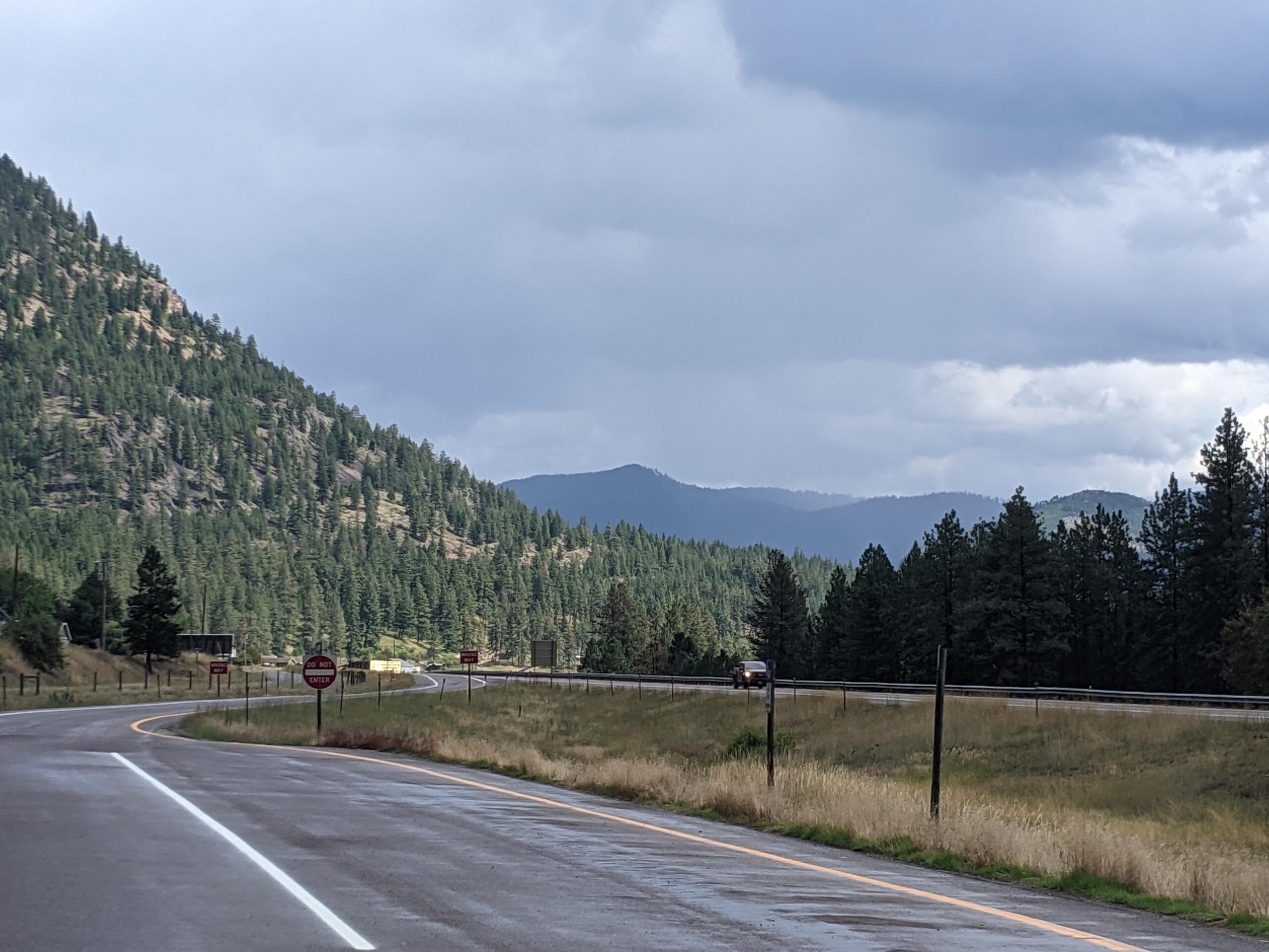 great american road trip