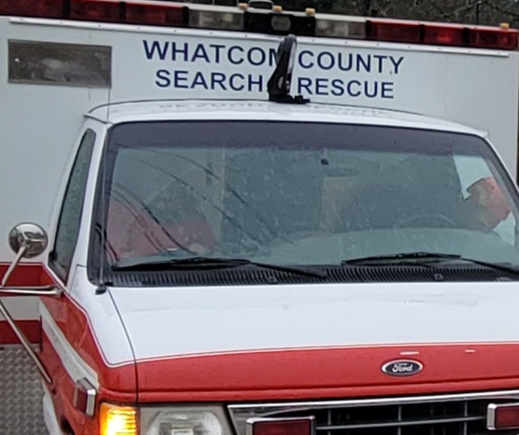 Search and Rescue raising funds for new building in Everson - Vimarsana News