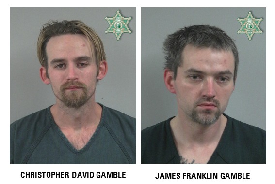Whatcom County Sheriff's Office seeking robbery suspects - Vimarsana News