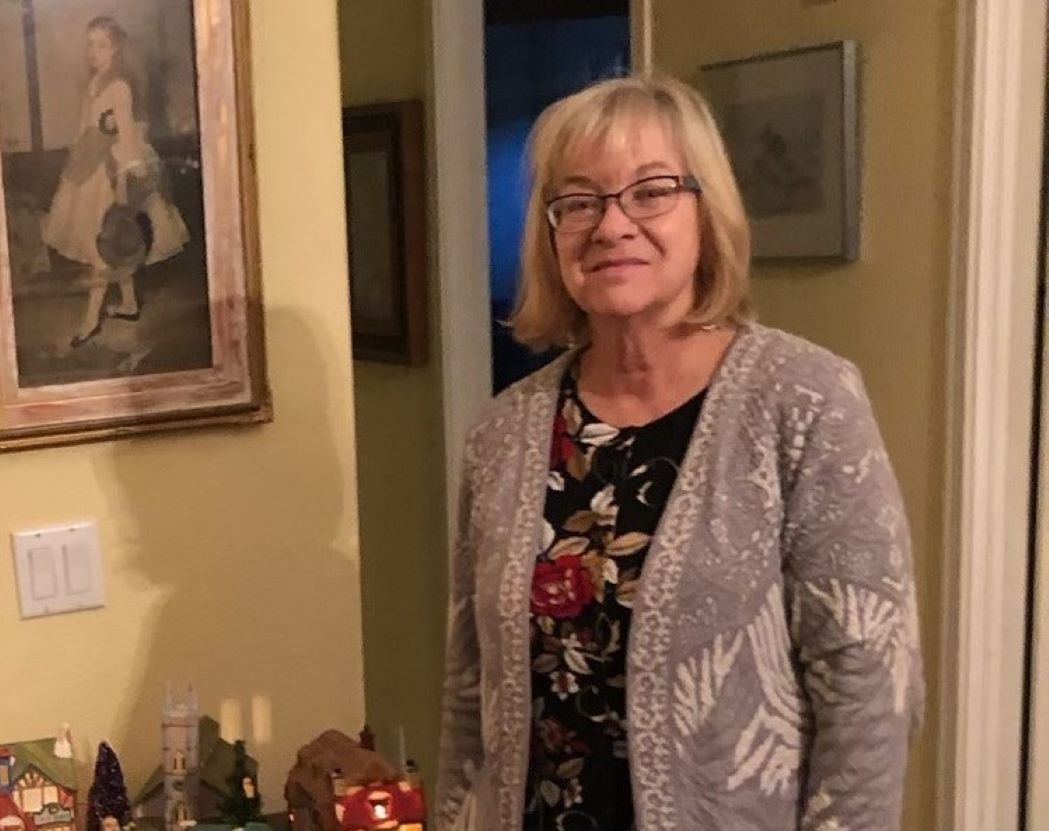 Body found near Maple Falls believed to be missing woman - Vimarsana News