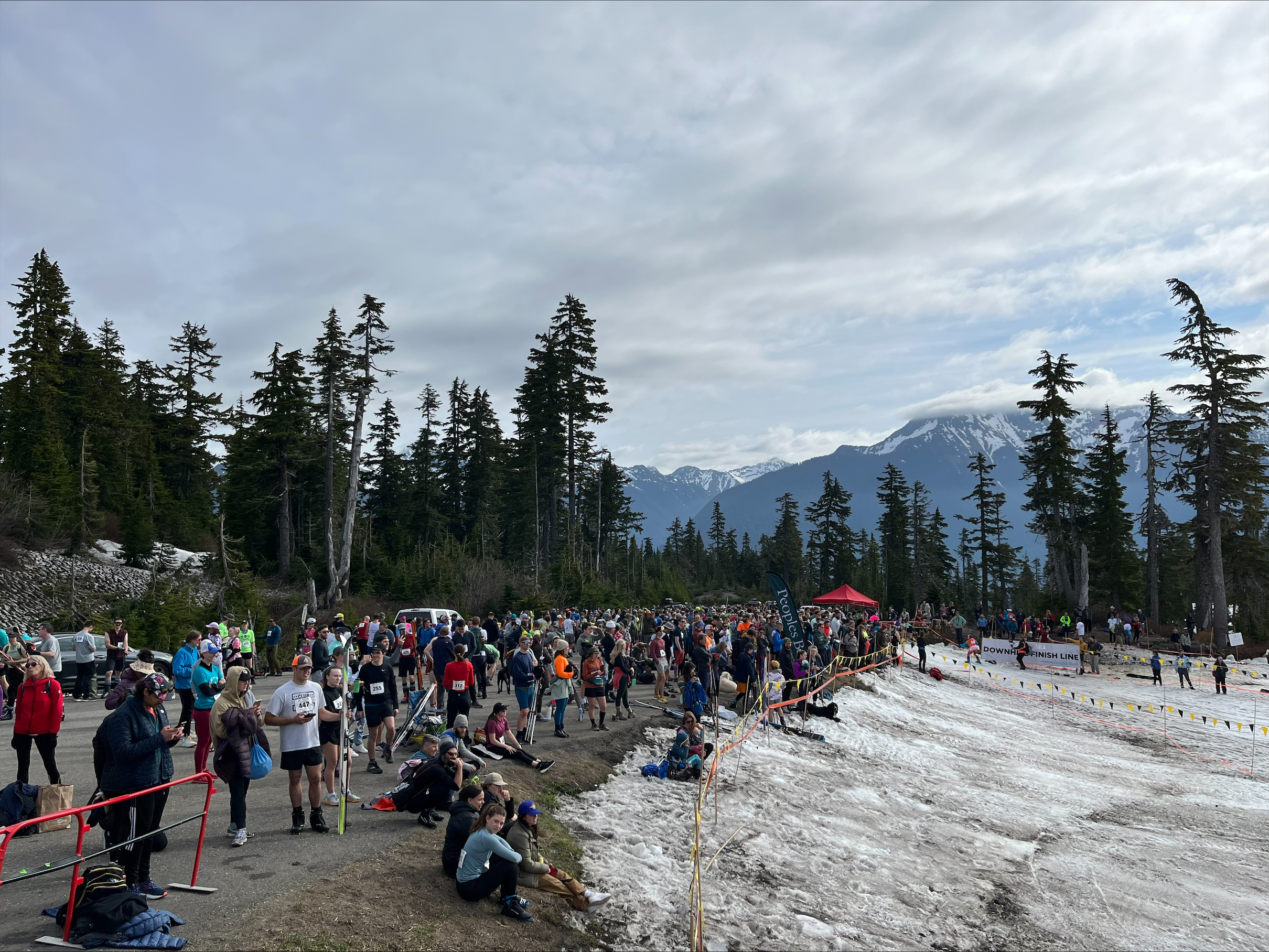 Ski To Sea 2023 kicks off - Vimarsana News
