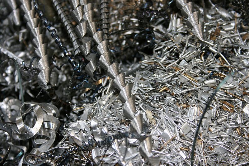 Locals pushing back over plans for metal shredding facility in Bellingham - Vimarsana News