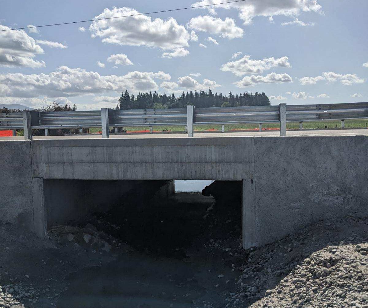 Pole Road reopens after month-long closure - Vimarsana News