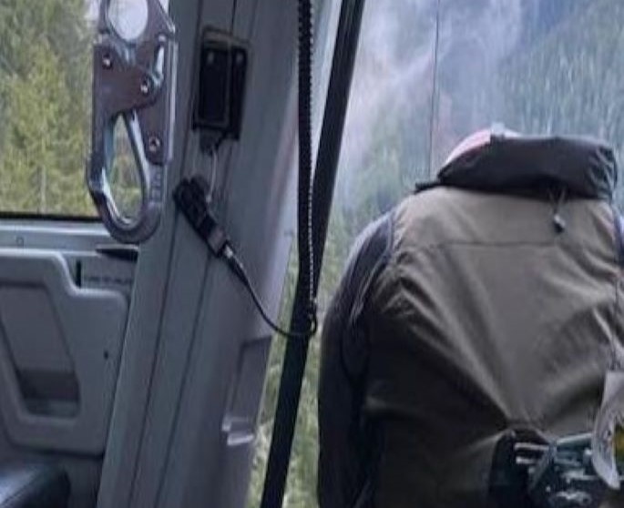 Rescuers save hiker who used Google Maps to hike mountain north of Vancouver - Vimarsana News