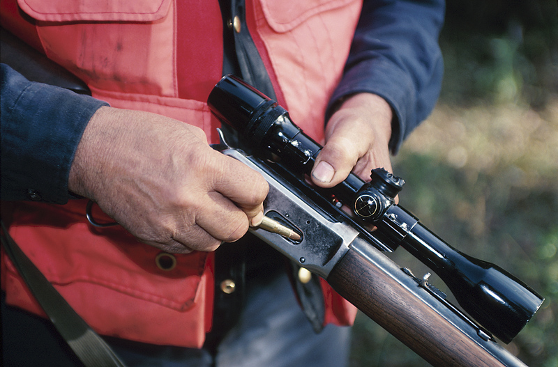 Oregon appeals courts reverses decision to throw out firearm age discrimination lawsuit