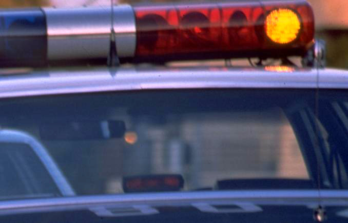 Story of son accused of killing father on Samish Is. makes national news