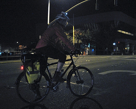 Map shows bike accident hotspots in Bellingham | Classic Rock 92.9 KISM