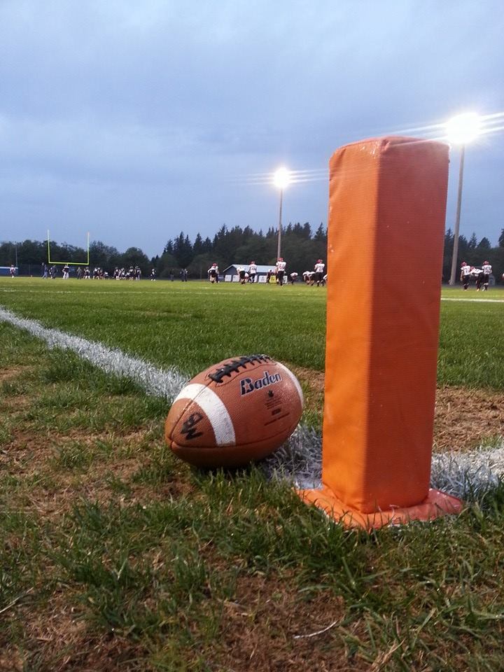 AP Prep Football Poll: Whatcom County down to 5 ranked teams