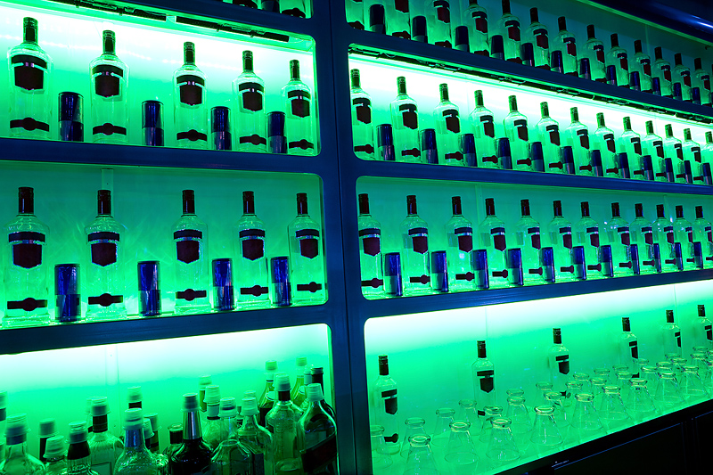 Owner of closed Seattle nightclub arrested after huge drug bust