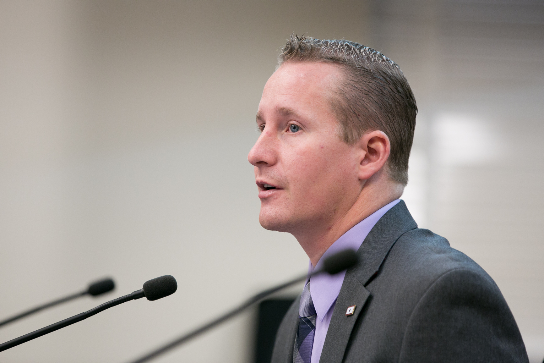 Lynden legislator wants to help agencies for the developmentally disabled