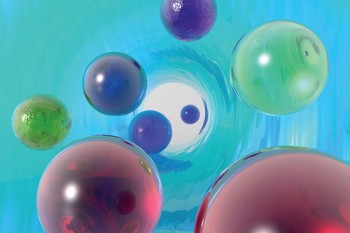 Glassybaby comes to Bellingham Friday