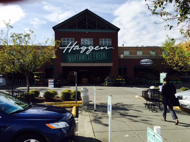 Haggen sponsors first ever Barkley Village concert