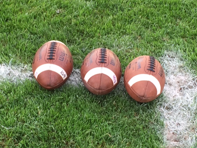 Whatcom County prep football season begins tonight