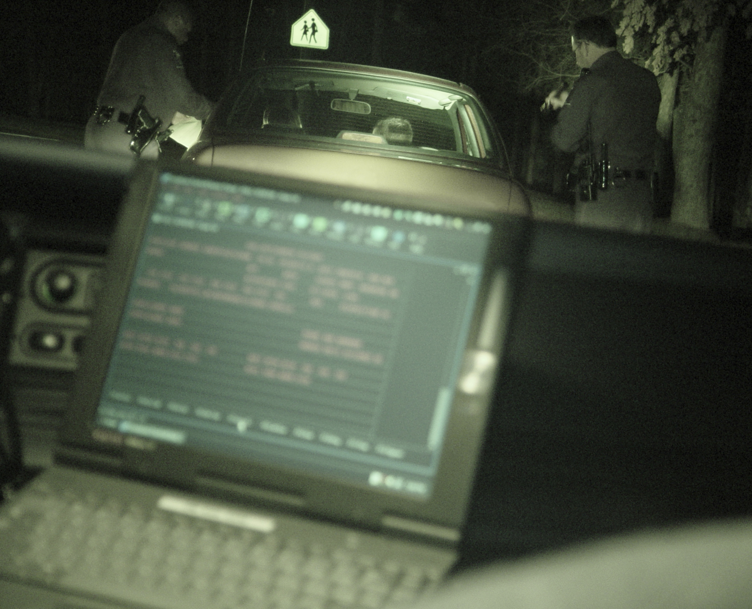 SWAT team arrests Bellingham man after ex-wife and son are kidnapped SWAT team arrests Bellingham man after ex-wife and son are kidnapped