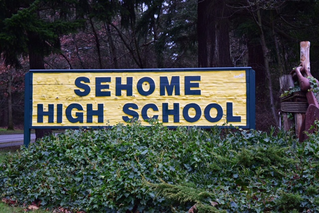 Three Whatcom County high schools are WIAA spring academic State champions