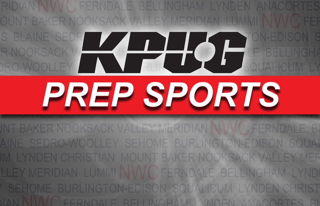 Whatcom County prep baseball playoff action on Saturday