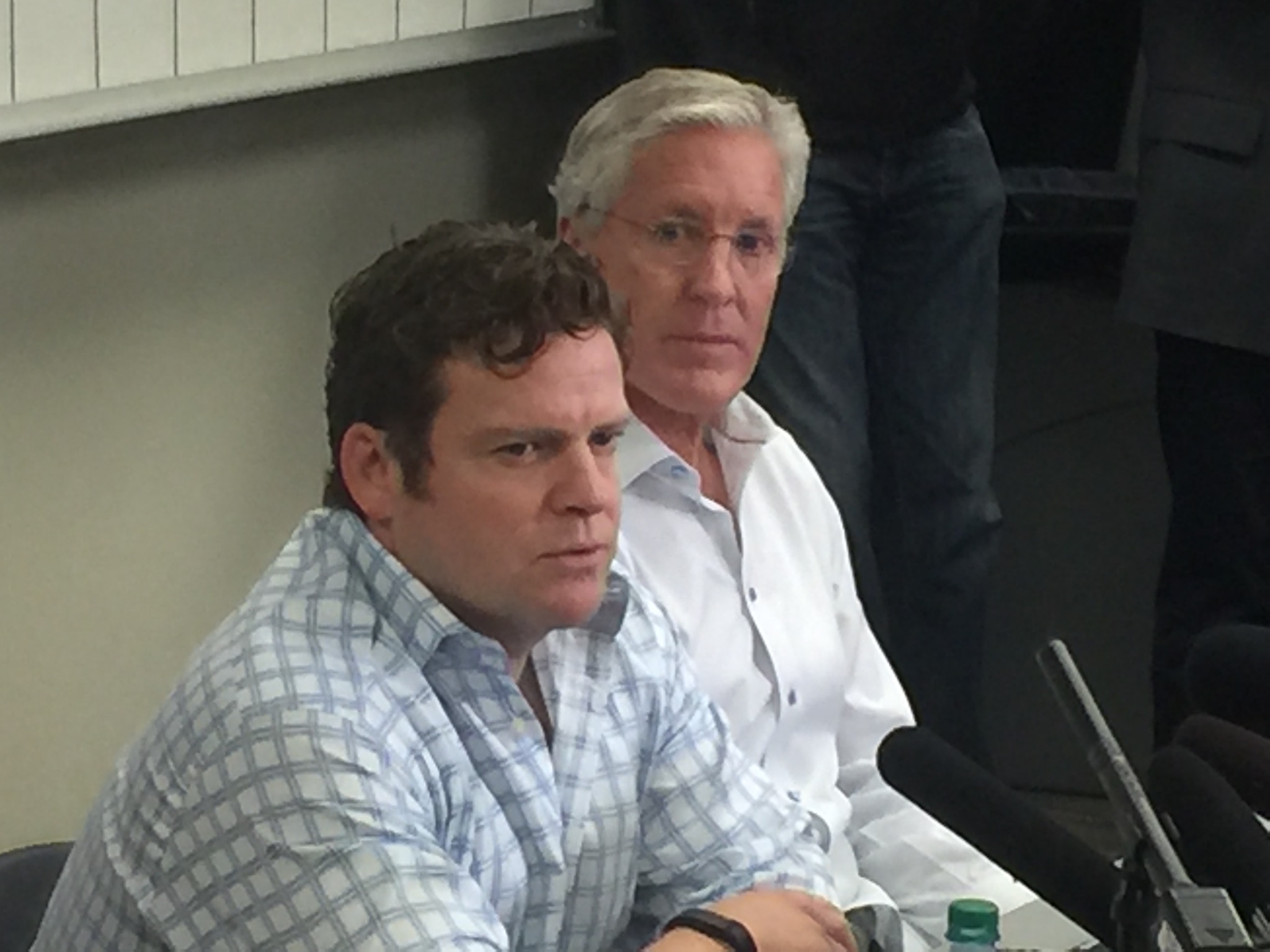 Seattle Seahawks NFL Draft preview