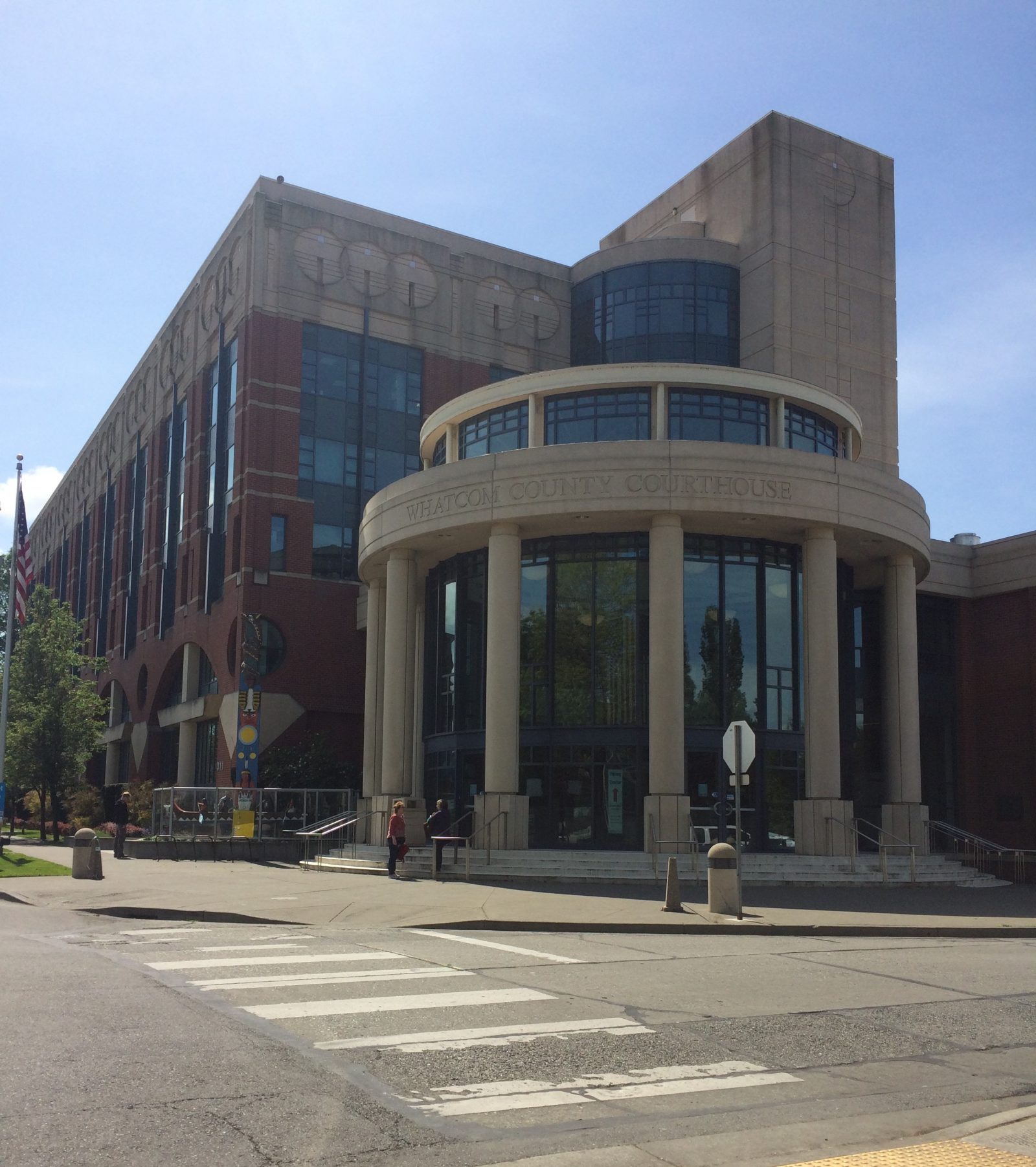 Whatcom County Superior Court Judge Ira Uhrig passes away Whatcom County Superior Court Judge Ira Uhrig passes away