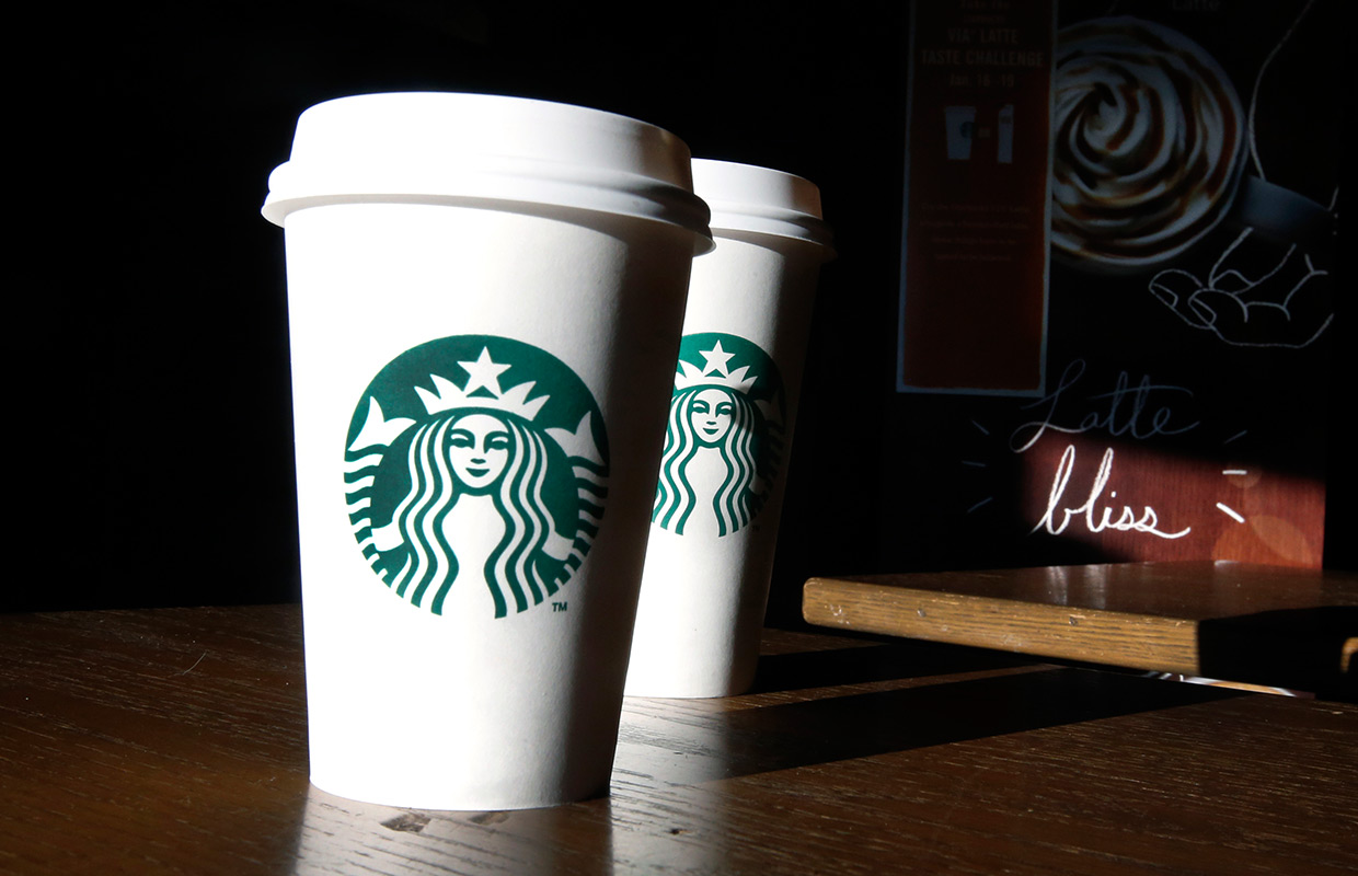 Starbucks employees vote to unionize in Buffalo, NY