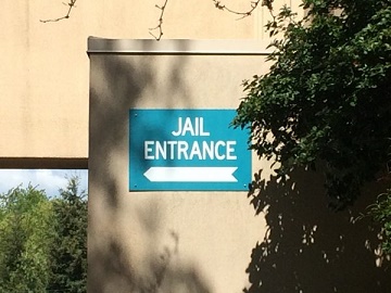 Whatcom County Jail battling COVID outbreak